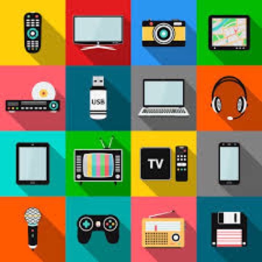 Electronics**Systems**players***games***media***ETC